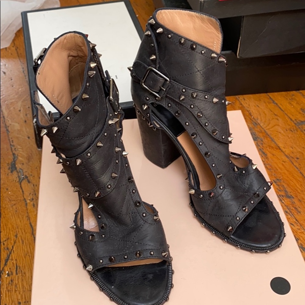 Shoes